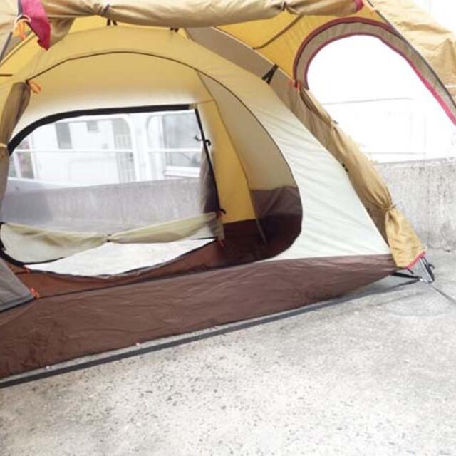 Snow Peak - スノーピーク トレイルトリッパー2 SDT-002 1人~2人用の