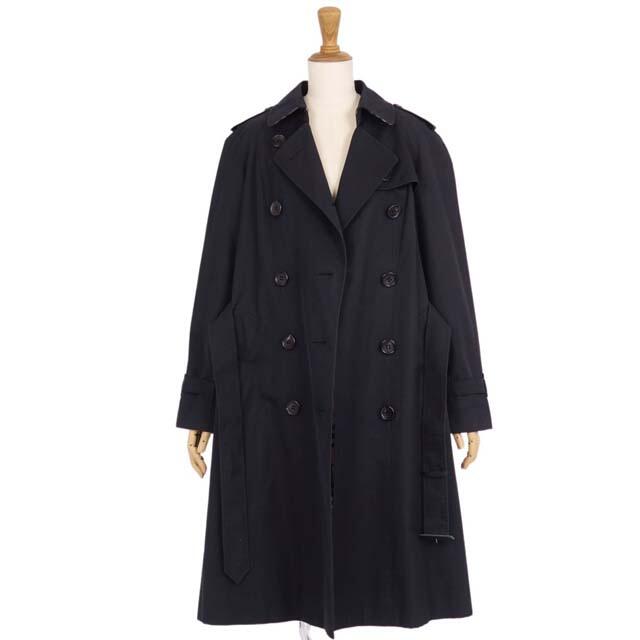 BURBERRY - バーバリー ロンドン トレンチコート コットン100