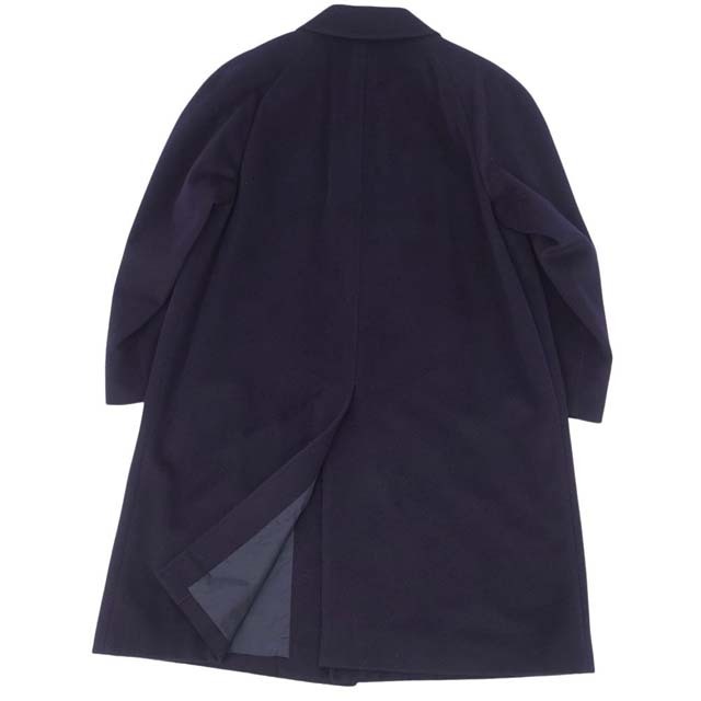 BURBERRY - バーバリー カシミヤ100％ ステンカラーコート