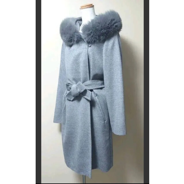 Max Mara - 【美品】最終値下げ マックスマーラ コート 36の通販 by ヾ