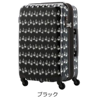 MOOMIN（スーツケース/キャリーバッグ）のフリマアイテム一覧