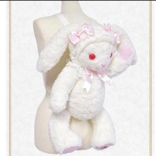 BABY,THE STARS SHINE BRIGHT（リュック/バックパック）のフリマ