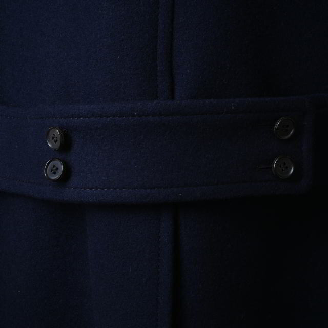 JOHN LAWRENCE SULLIVAN - JOHN LAWRENCE SULLIVAN ダブル チェスター