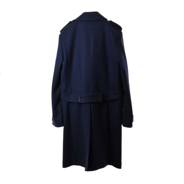 JOHN LAWRENCE SULLIVAN - JOHN LAWRENCE SULLIVAN ダブル チェスター