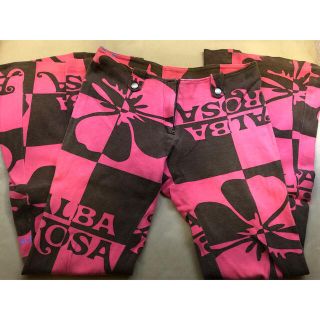 ALBA ROSA（その他）のフリマアイテム一覧