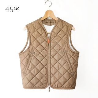 45rpm（ダウンベスト）のフリマアイテム一覧