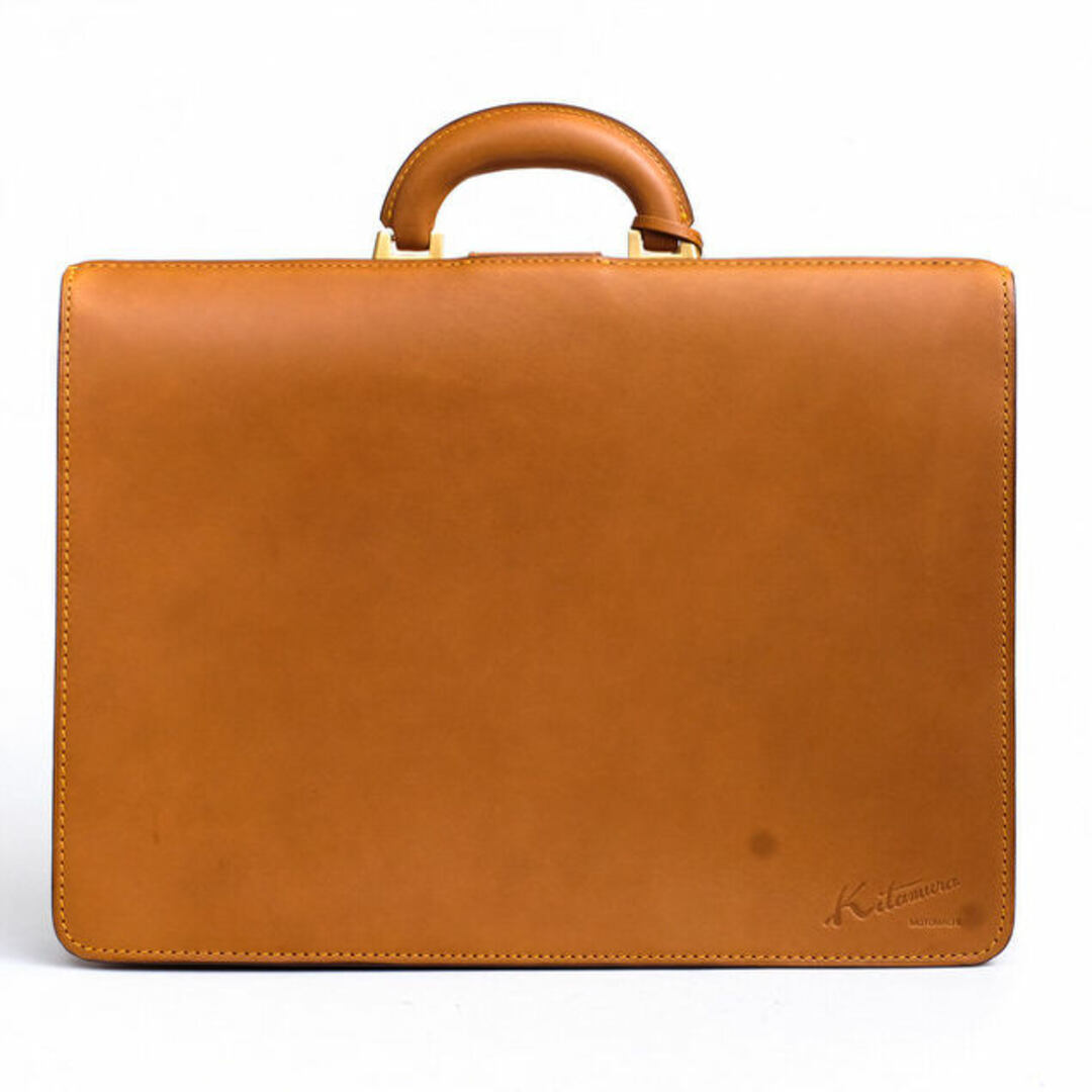 Kitamura - キタムラ／Kitamura バッグ ブリーフケース ビジネスバッグ