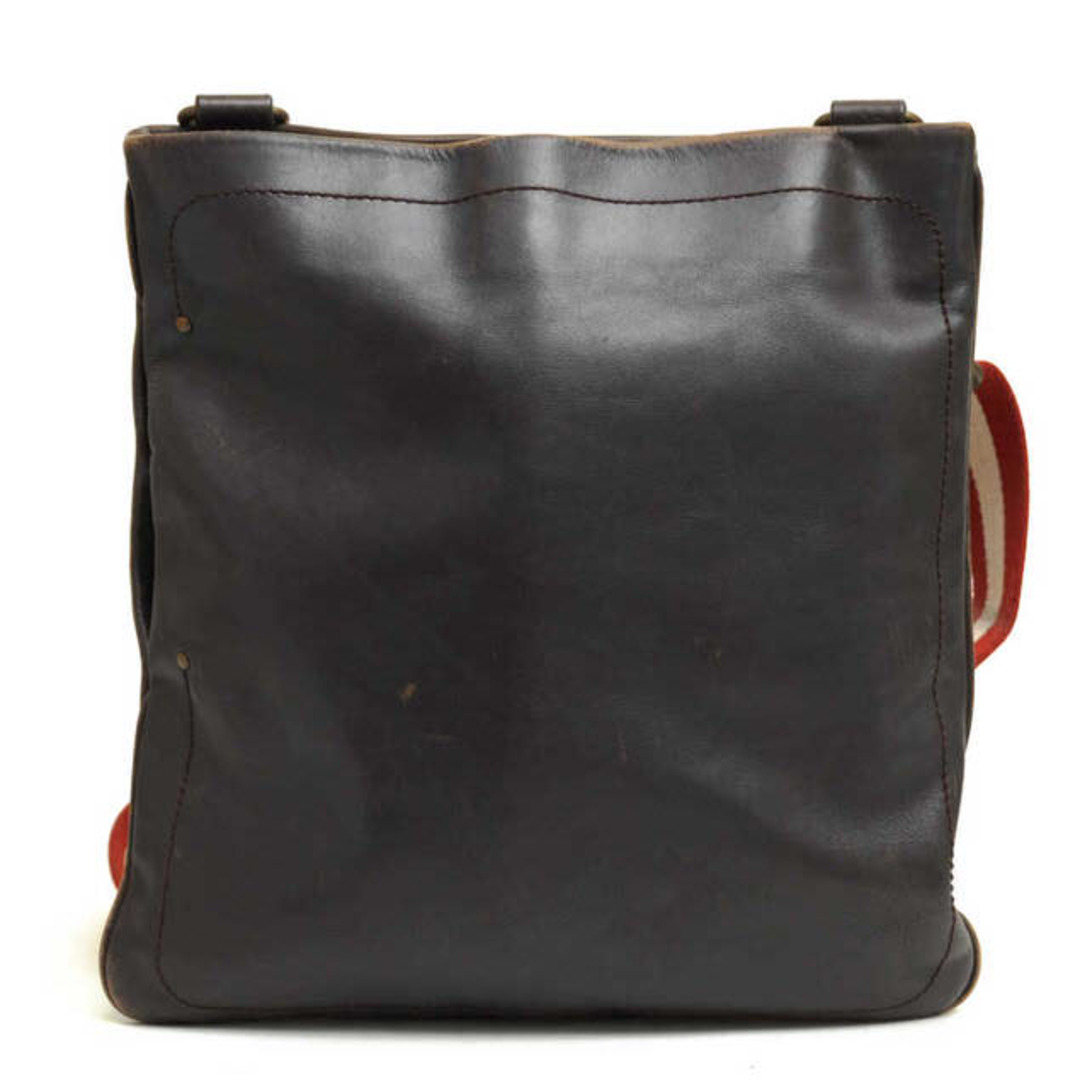 Bally - バリー／BALLY バッグ ショルダーバッグ 鞄 メンズ 男性 男性