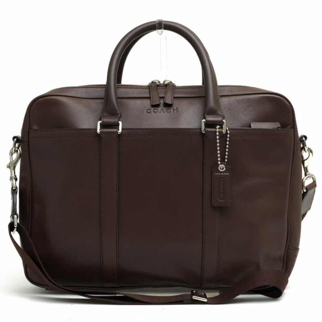 COACH - コーチ／COACH バッグ ブリーフケース ビジネスバッグ 鞄