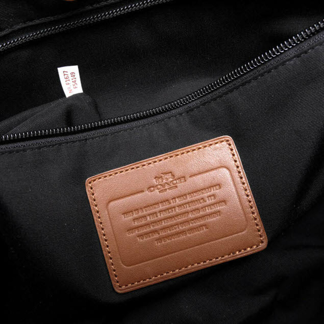 COACH - コーチ／COACH バッグ ショルダーバッグ 鞄 メンズ 男性 男性