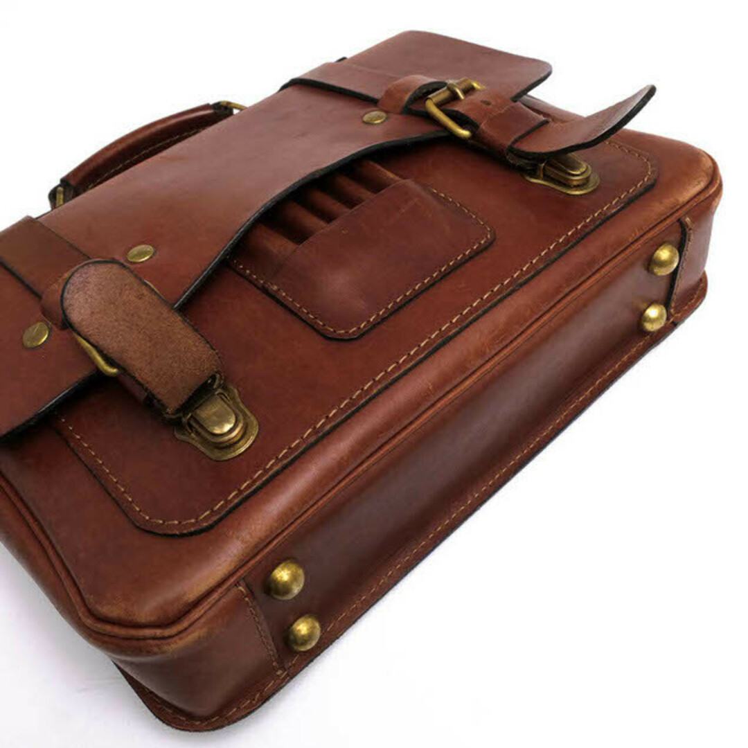 HERZ - ヘルツ／HERZ バッグ ブリーフケース ビジネスバッグ 鞄