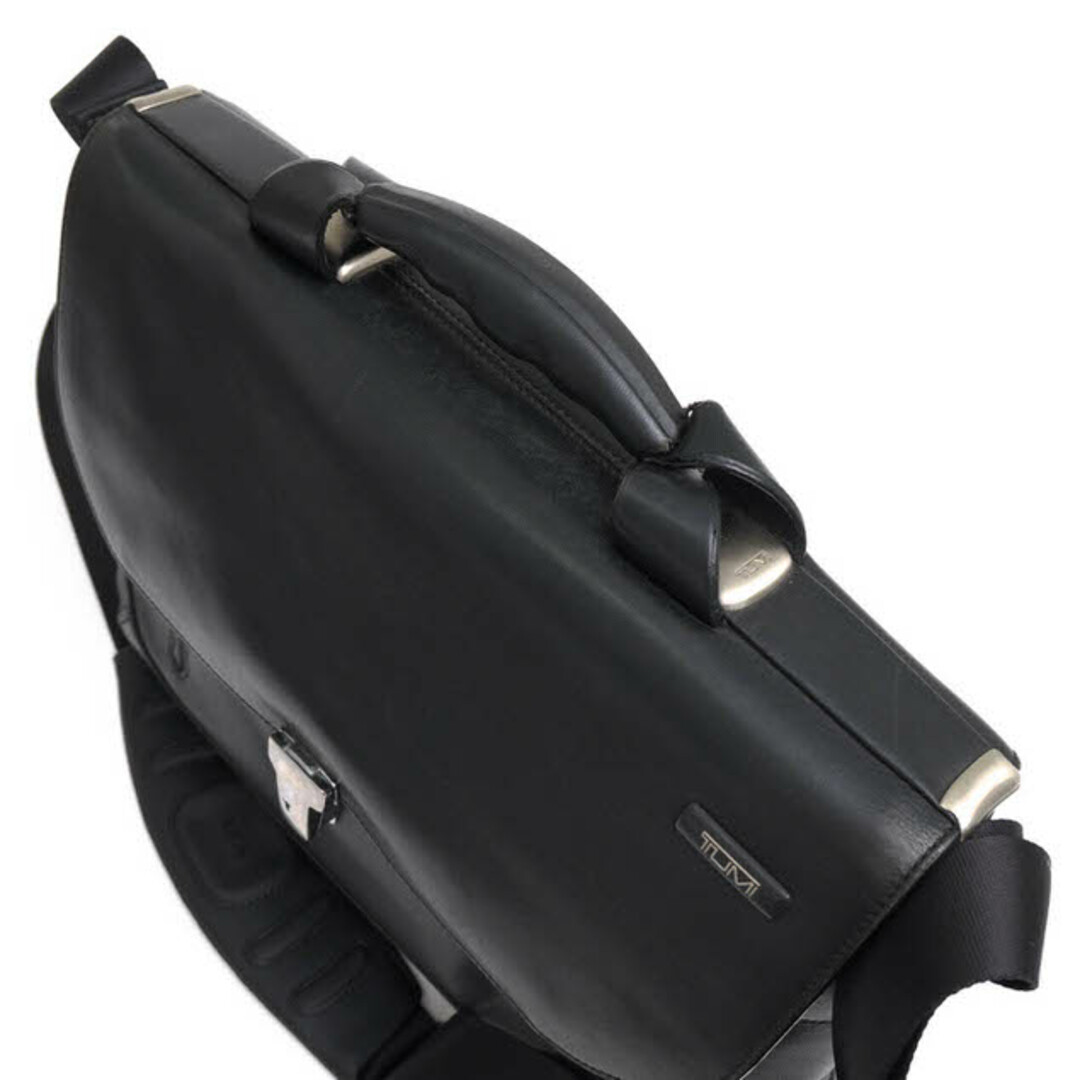 TUMI - トゥミ／TUMI バッグ ブリーフケース ビジネスバッグ 鞄