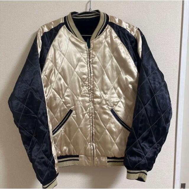 東洋エンタープライズ - 希少！テーラー東洋×BEAMS チマヨ オルテガ柄