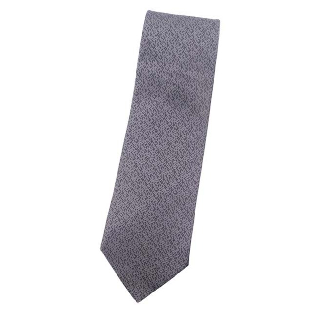 HERMES - エルメス ネクタイ シルク100％ 刺繍 馬 ホース メンズ