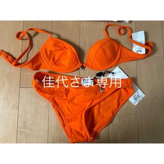 DOLCE&GABBANA（水着）のフリマアイテム一覧