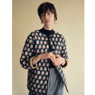 Ron Herman（ノーカラージャケット）のフリマアイテム一覧