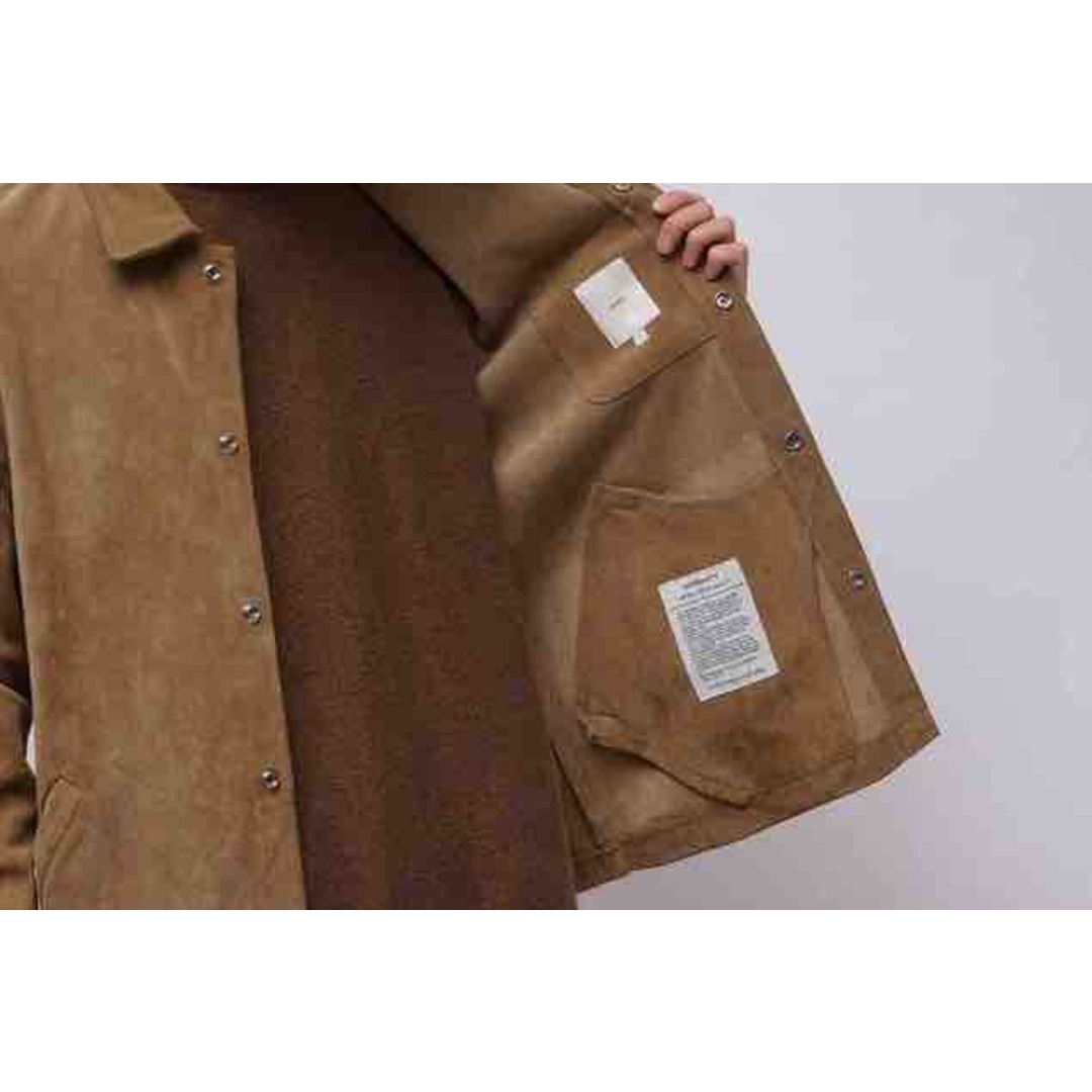 UNUSED - アンユーズド／UNUSED ブルゾン ジャケット JKT アウター