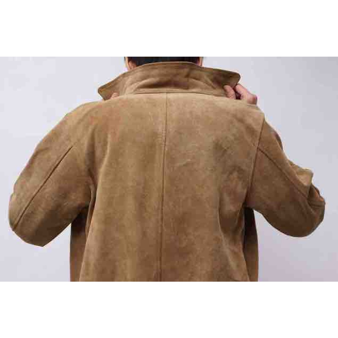 UNUSED - アンユーズド／UNUSED ブルゾン ジャケット JKT アウター