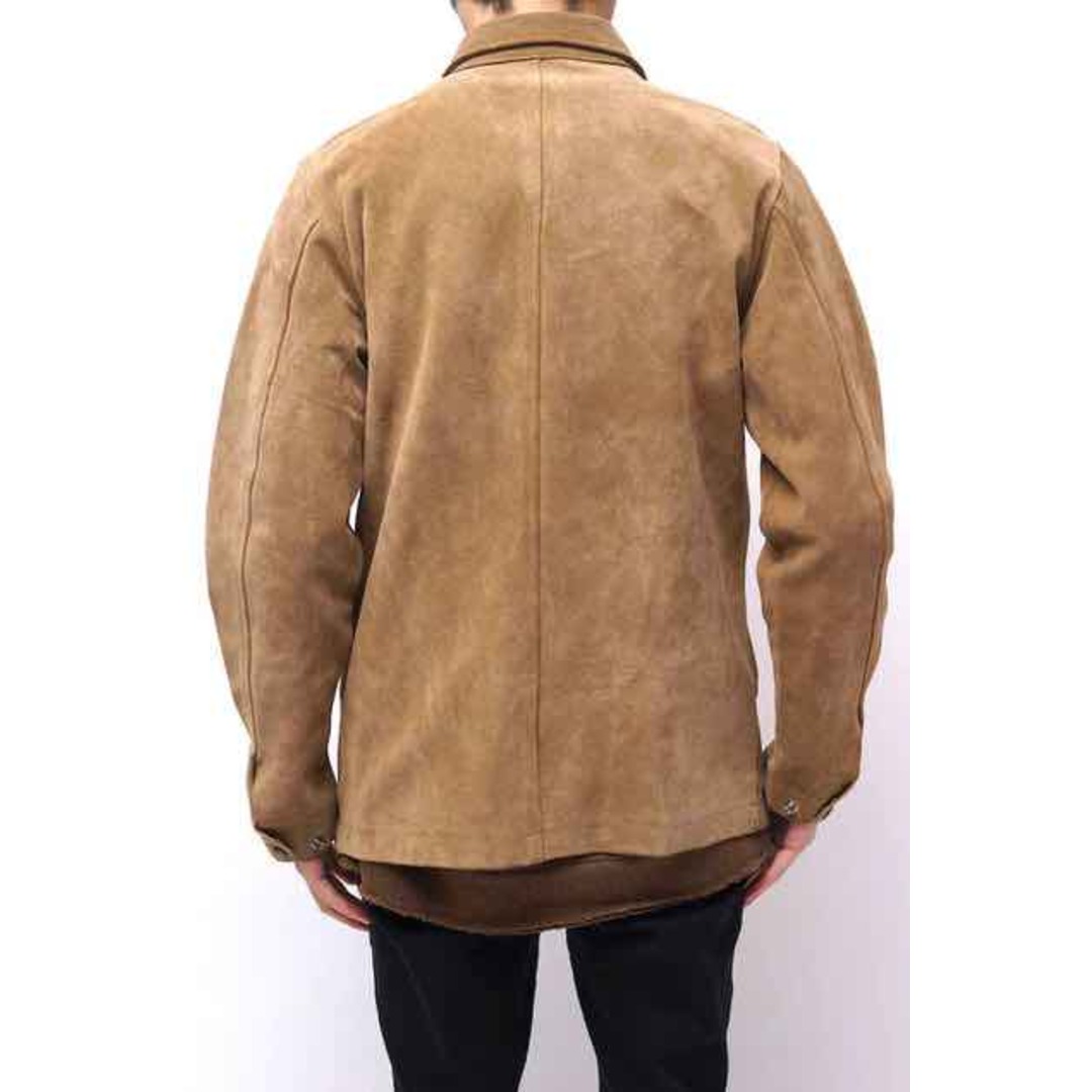 UNUSED - アンユーズド／UNUSED ブルゾン ジャケット JKT アウター