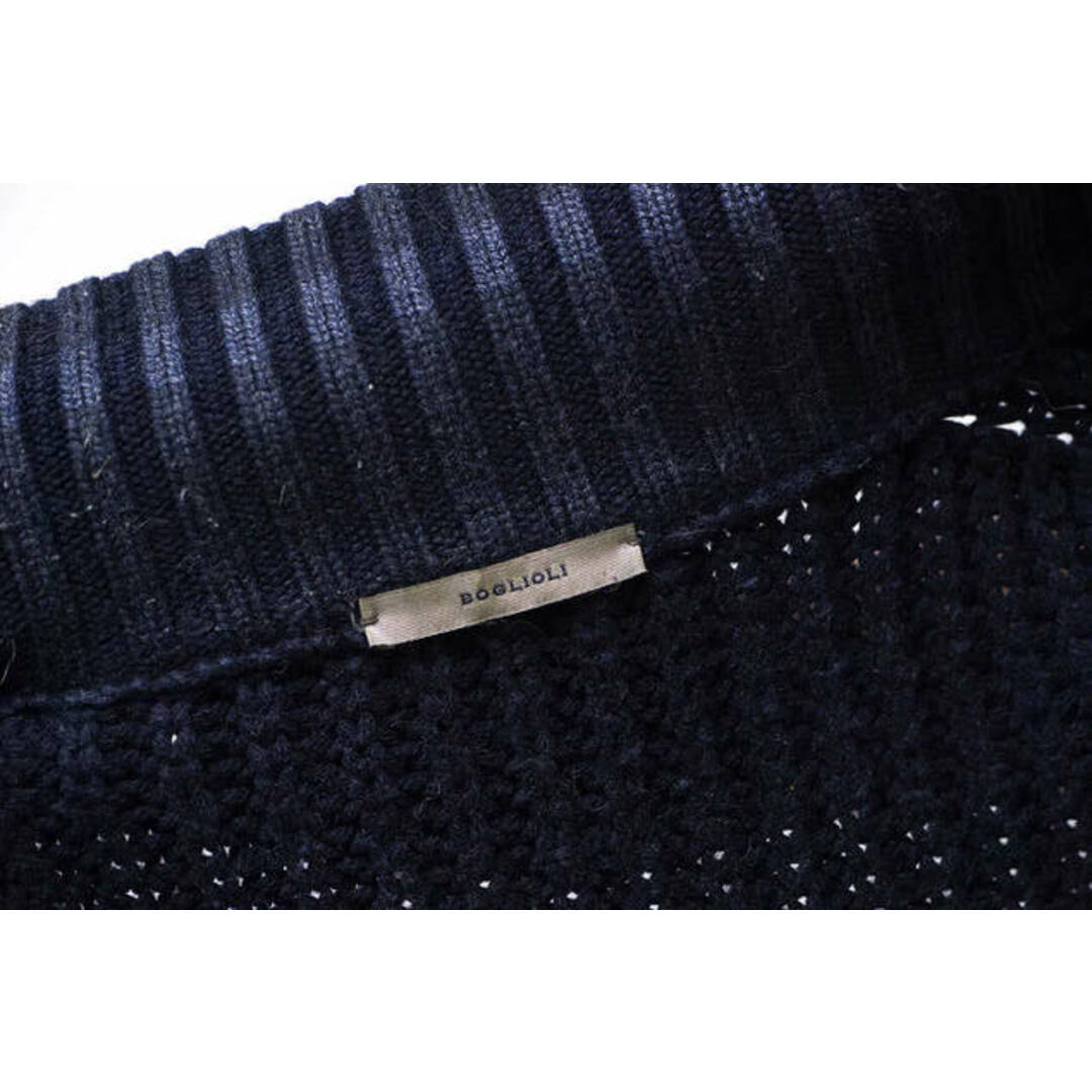 BOGLIOLI - ボリオリ／BOGLIOLI ジャケット JKT アウター メンズ 男性