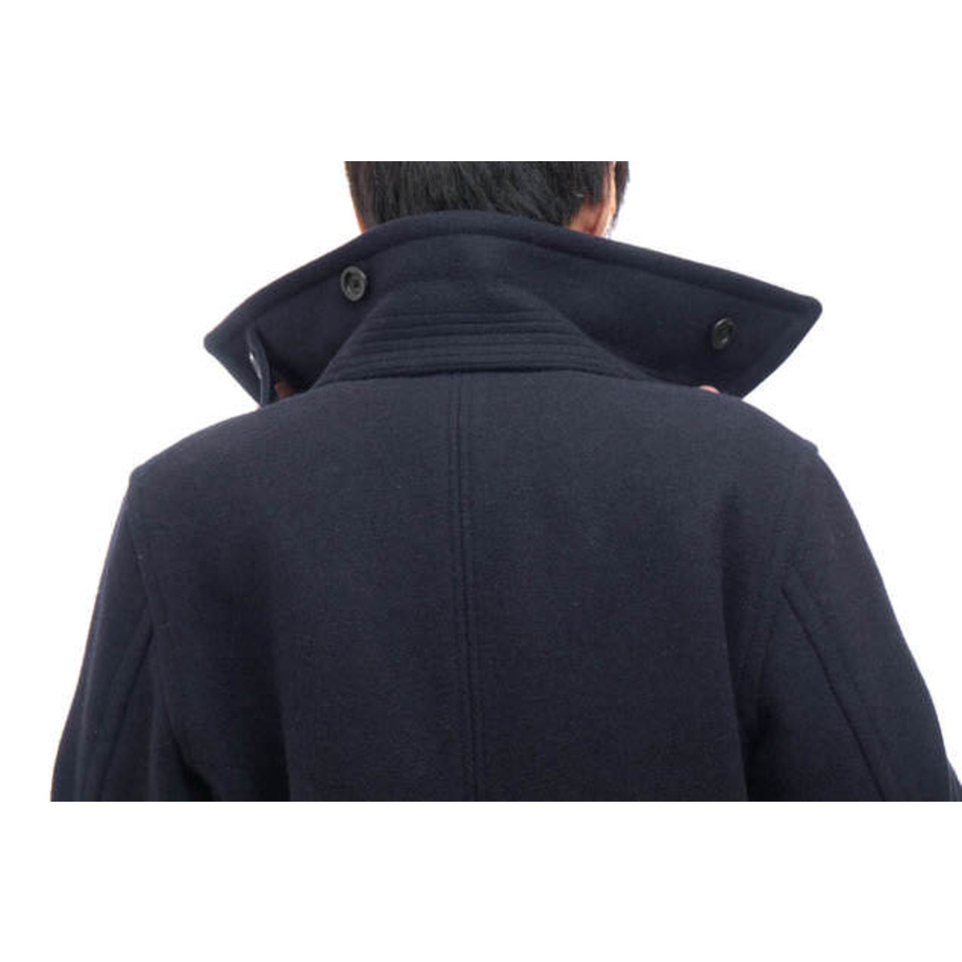 nonnative - ノンネイティブ／nonnative Pコート ジャケット JKT