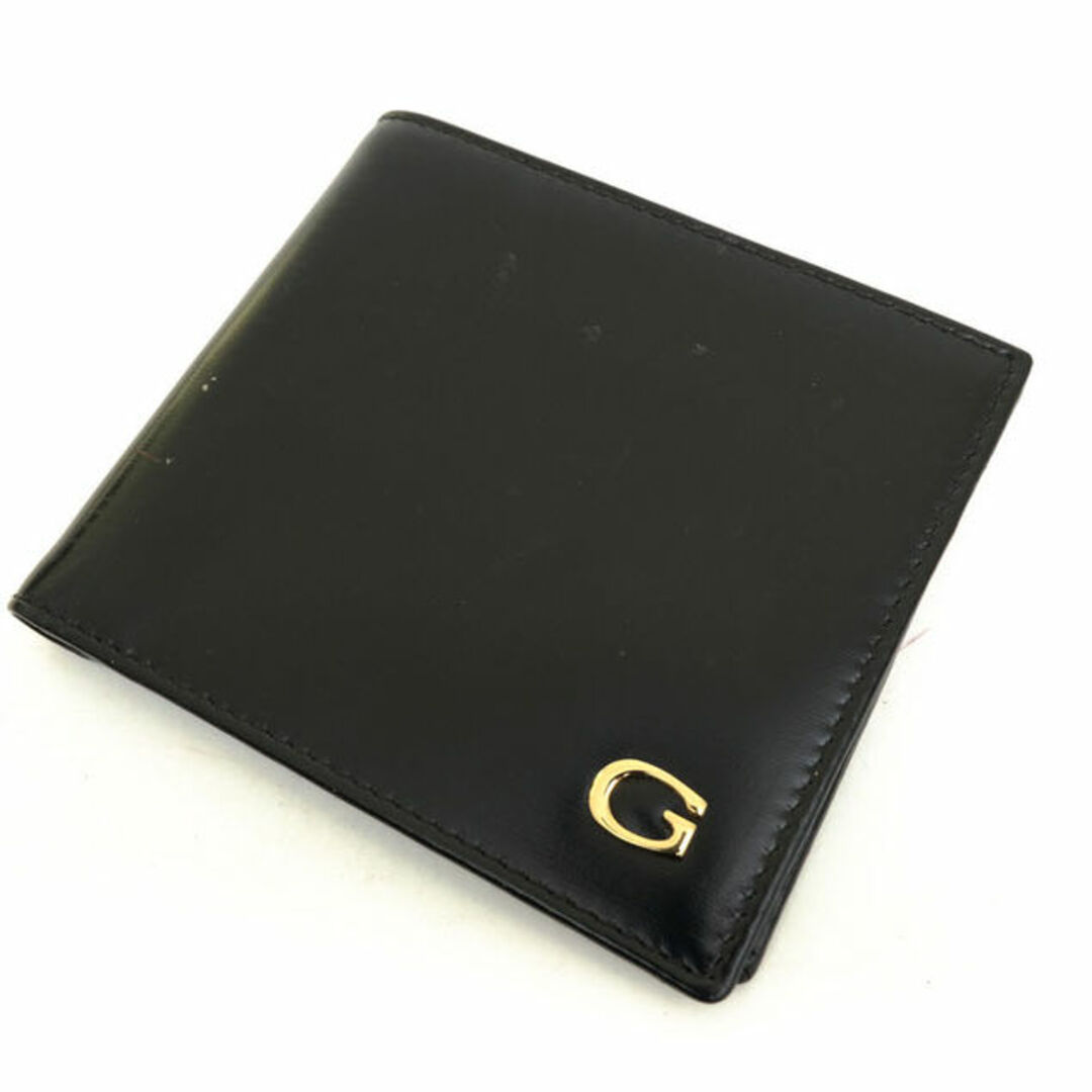 GUCCI - グッチ／GUCCI 財布 ウォレット メンズ 男性 男性用レザー 革