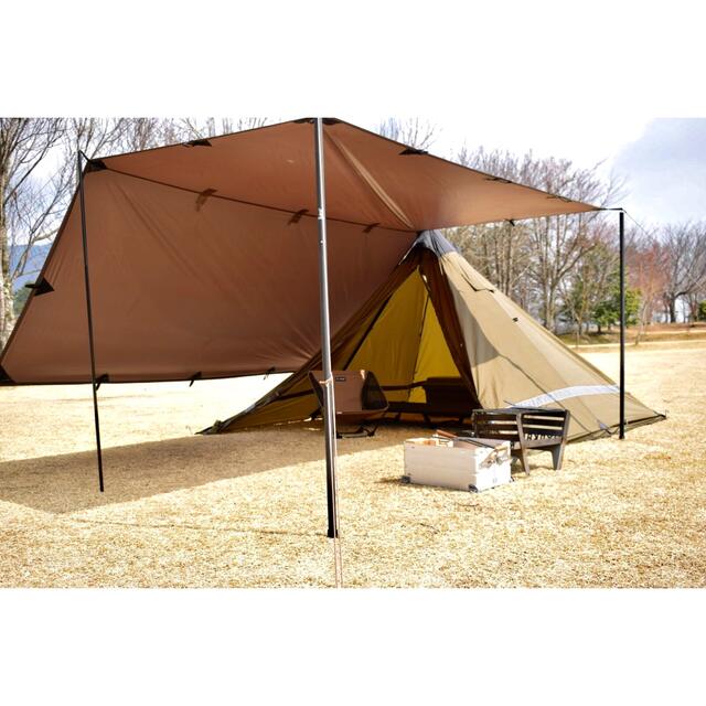 二股ポール yoka tipi(ヨカティピ)専用の通販 by もんきーがれーじ｜ラクマ