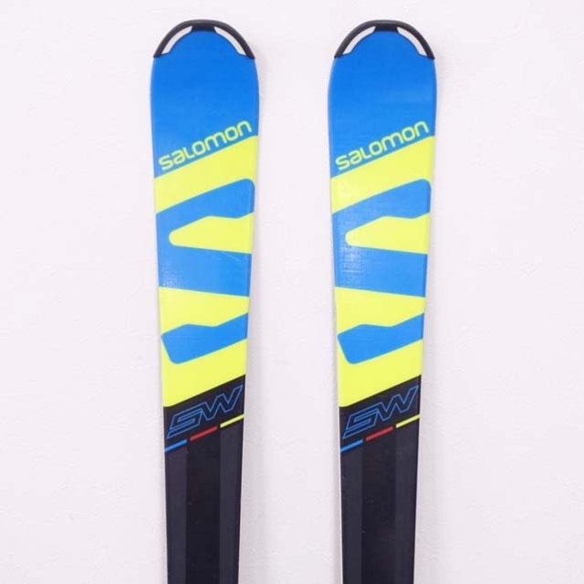 SALOMON - サロモン SALOMON X-RACE SW 150cm ビンディング セット