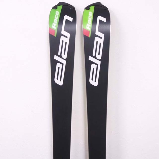 Elan - エラン elan SLX WORLD CUP RACE 165cm ビンディング ER17