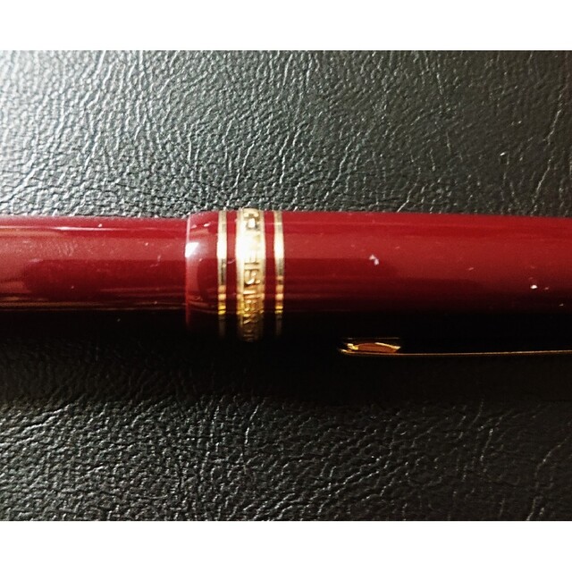 MONTBLANC - MONTBLANC モンブラン マイスターシュティック マーカー