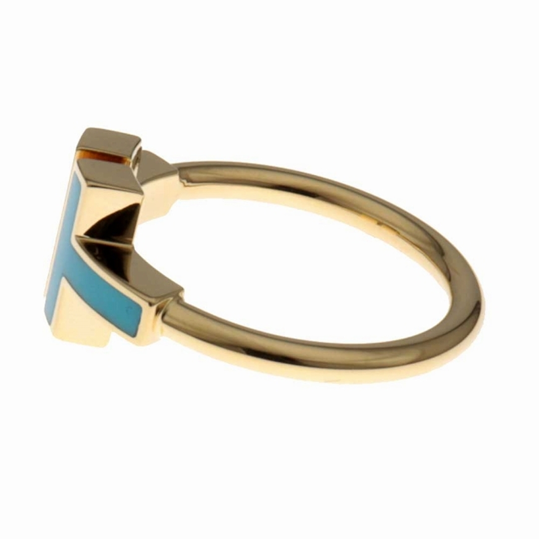 Tiffany & Co. - (新品仕上げ済) ティファニー TIFFANY T ワイヤー