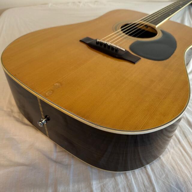 Westone W-20 アコースティックギター マツモク工業製 日本製の通販 by