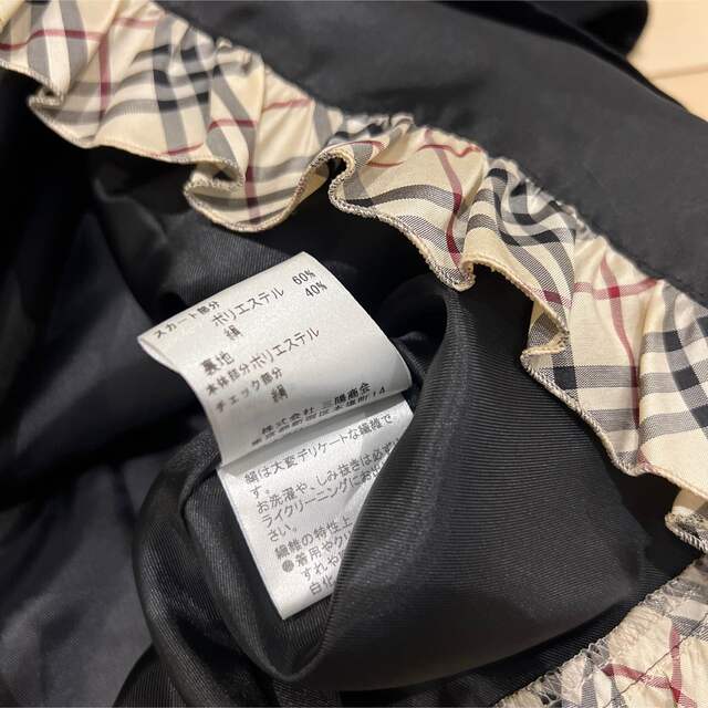 BURBERRY - ❤︎発表会・卒園式・入学式 女の子 フォーマル❤︎の通販