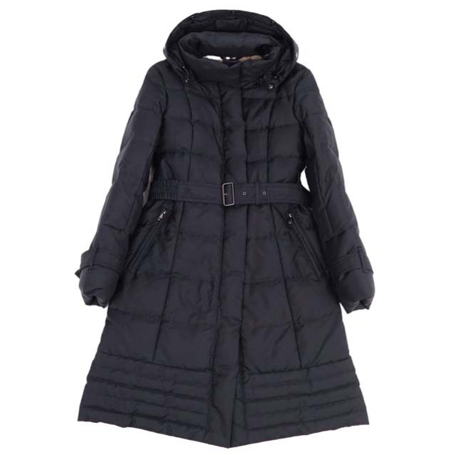 BURBERRY - 美品 バーバリー ロンドン BURBERRY LONDON コート ダウン