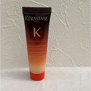 KERASTASE - ケラスターゼ DP オレオ リラックス マジック ナイト