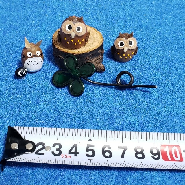 どんぐり メモスタンドの通販 by いちろーー1217's shop｜ラクマ