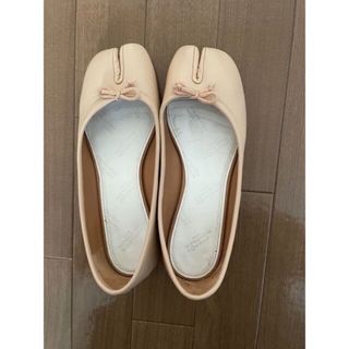 Maison Margiela（旧Maison Martin Margiela）（バレエシューズ