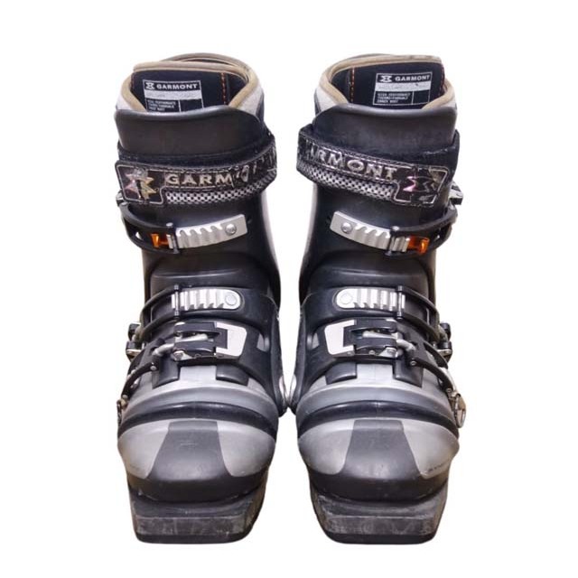 GARMONT - ガルモント GARMONT SYNER-G シナジー 25.5cm テレマーク