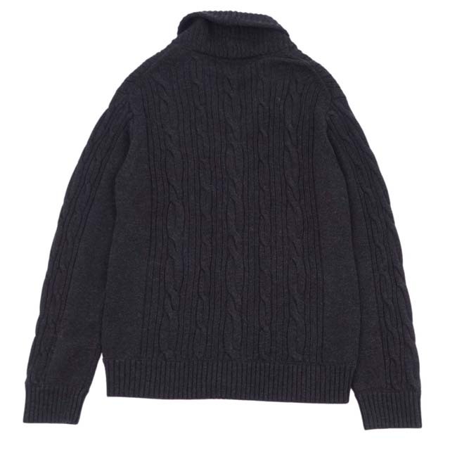 BURBERRY - 美品 バーバリー ロンドン BURBERRY LONDON カーディガン