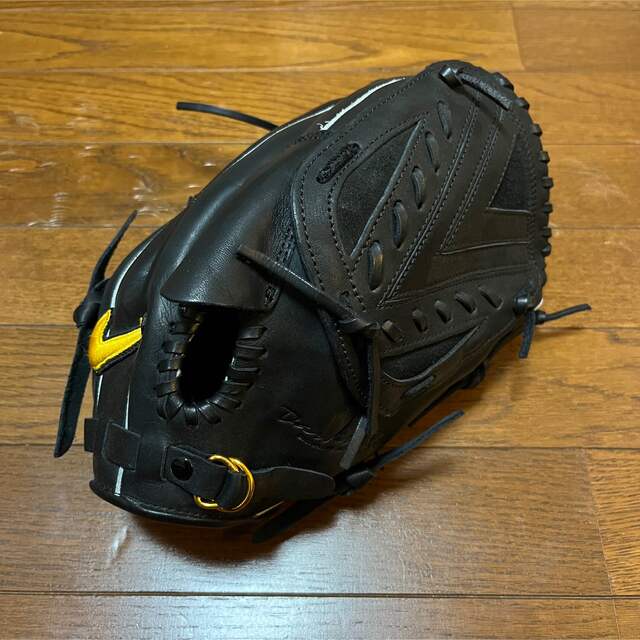 NIKE - ナイキ 一般軟式用グローブ 投手用 ダルビッシュ有モデルの通販