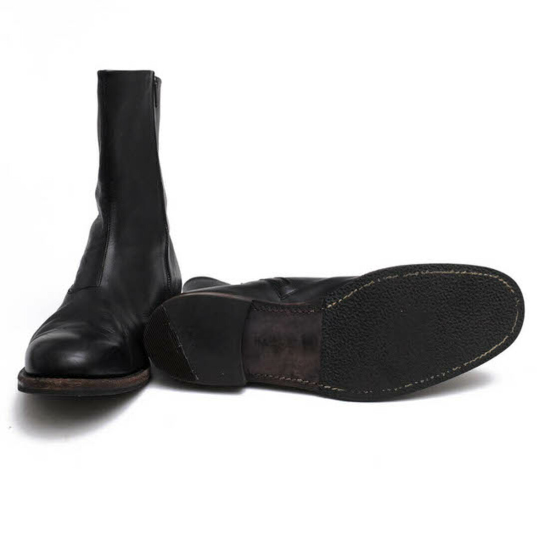 ripvanwinkle - リップヴァンウィンクル／ripvanwinkle サイドジップ