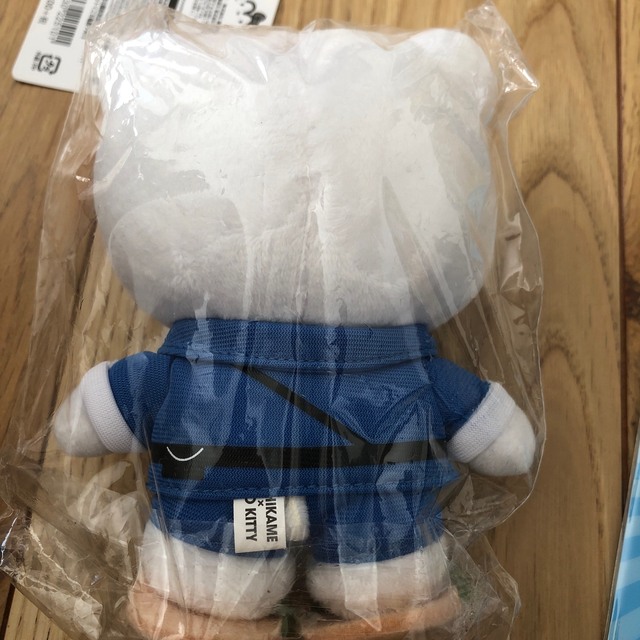 ハローキティ - こち亀×キティちゃんの通販 by kyame's shop｜ハロー