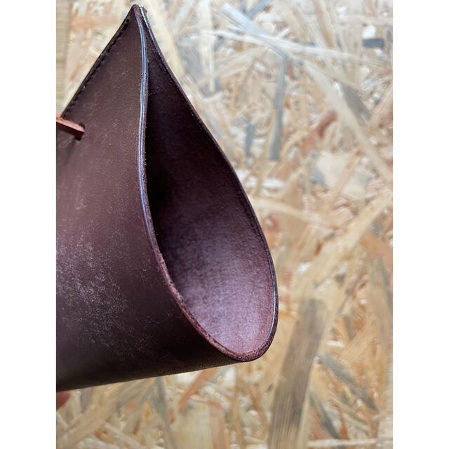 コントラバス ウッドベース 弓ホルスター【MAYA MOKA】の通販 by