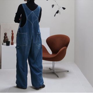 ARGUE（サロペット/オーバーオール）のフリマアイテム一覧