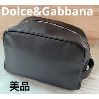 DOLCE&GABBANA（セカンドバッグ/クラッチバッグ）のフリマアイテム一覧