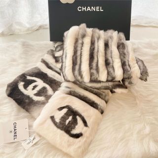 CHANEL（ホワイト/白色系）のフリマアイテム一覧