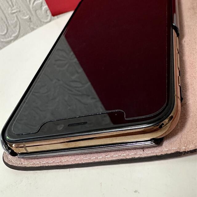 BONAVENTURA - ボナベンチュラ☆iPhone11Pro手帳型ケースの通販 by