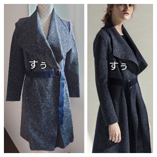 EPOCA（ニットコート）のフリマアイテム一覧