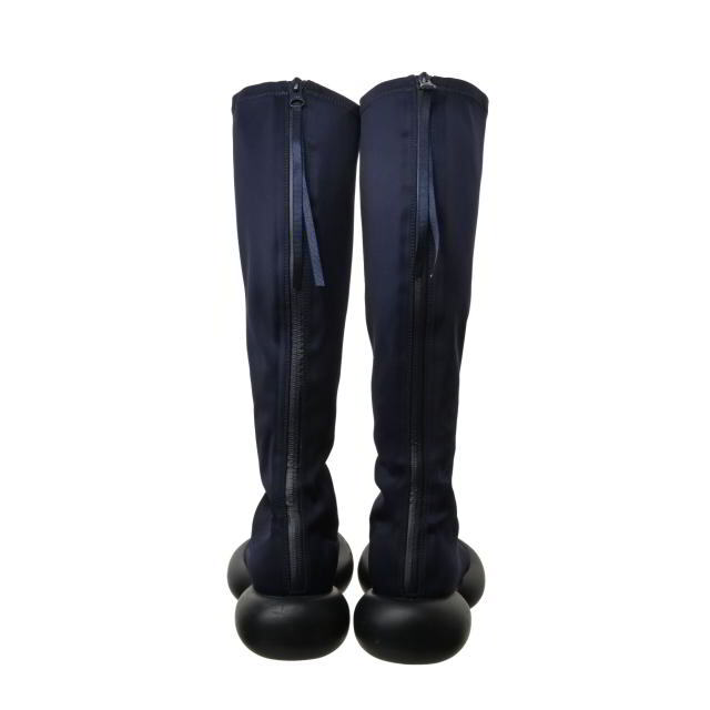 ENFOLD - ENFOLD プラットフォーム ロング ブーツの通販 by CYCLE