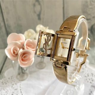 SAINT LAURENT（腕時計）のフリマアイテム一覧